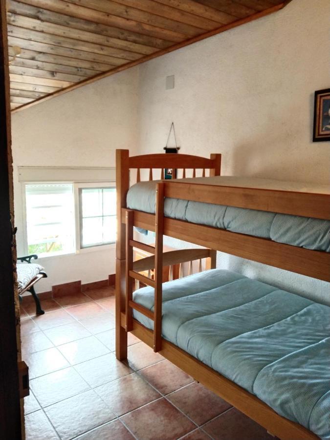 Finca Los Prados La Iruela Luaran gambar