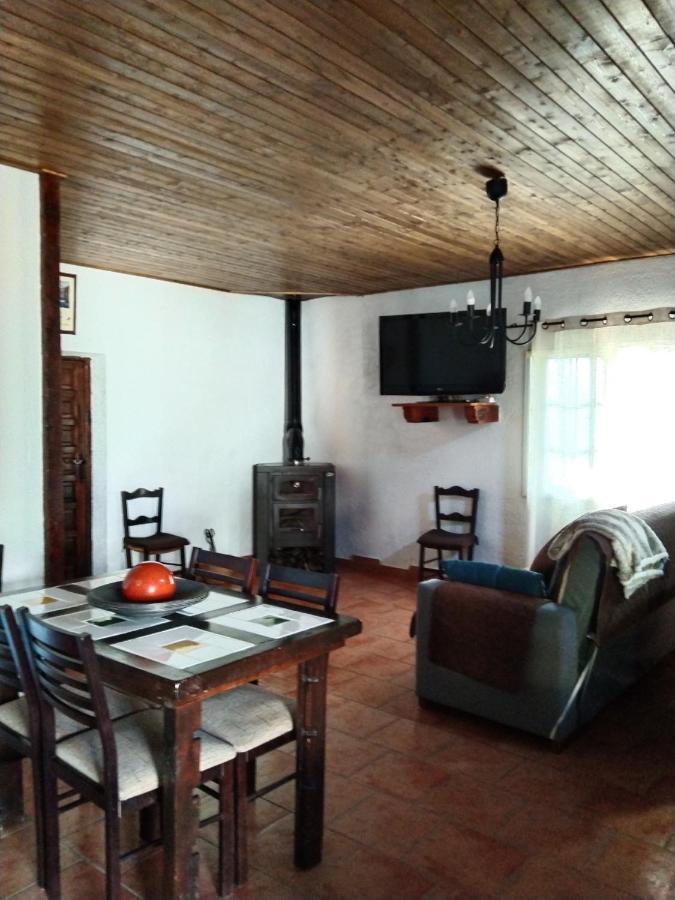 Finca Los Prados La Iruela Luaran gambar