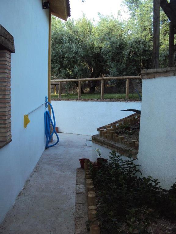 Finca Los Prados La Iruela Luaran gambar
