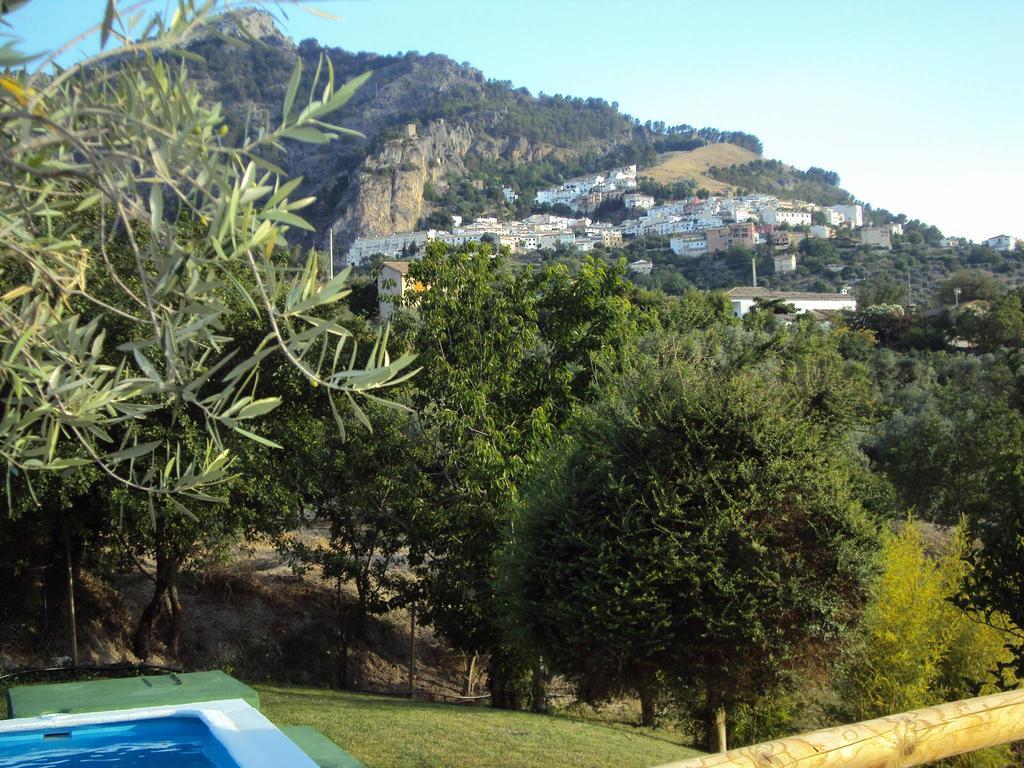 Finca Los Prados La Iruela Luaran gambar