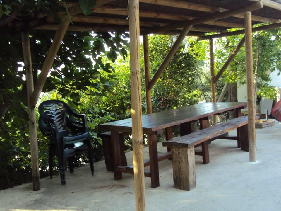 Finca Los Prados La Iruela Luaran gambar