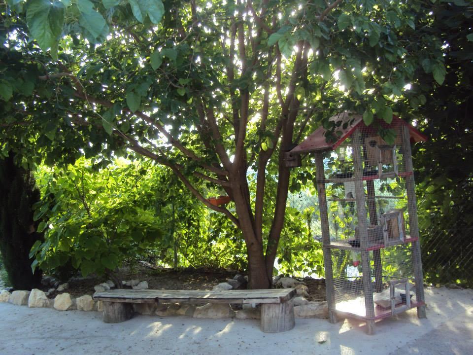 Finca Los Prados La Iruela Luaran gambar